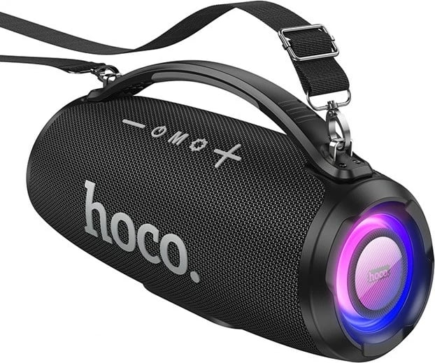 Altoparlant portativ HOCO HA4, Bluetooth 5.3, 4500 mAh, i zi