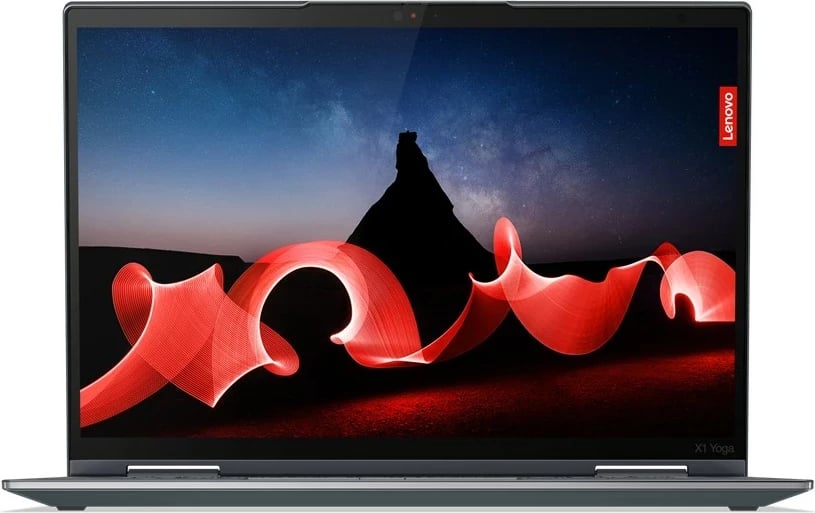 Laptop Lenovo ThinkPad X1 Yoga, 14", Intel Core i7 i7-1365U, 32 GB RAM, 512 GB SSD, Gri