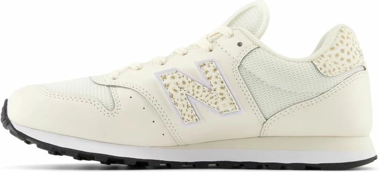 Atlete për femra New Balance, krem Atlete për femra New Balance, krem