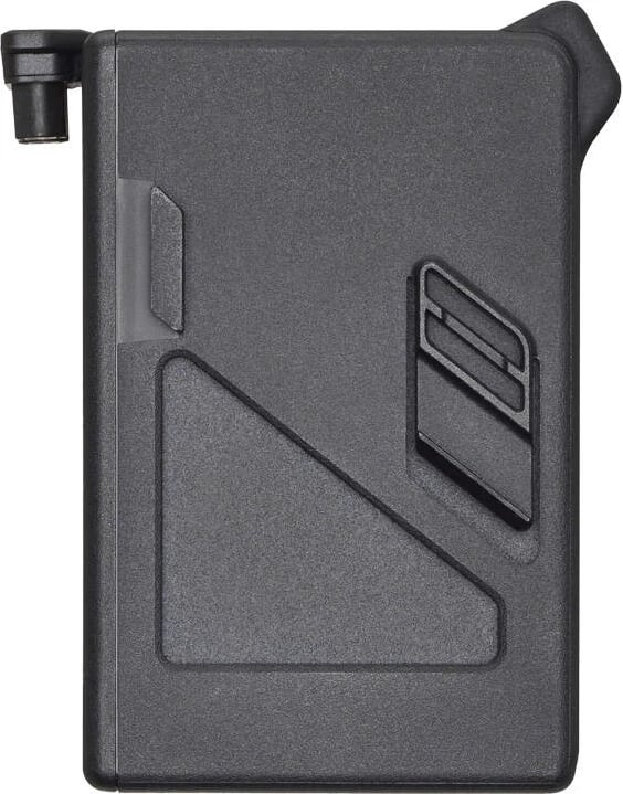Bateri inteligjente për dron DJI FPV, 2000 mAh, LiPo 6S, e zezë