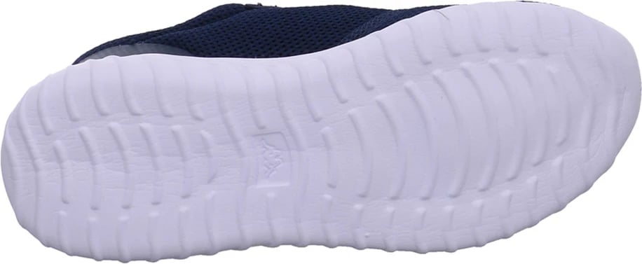 Këpucë fëmijësh Kappa, kaltër