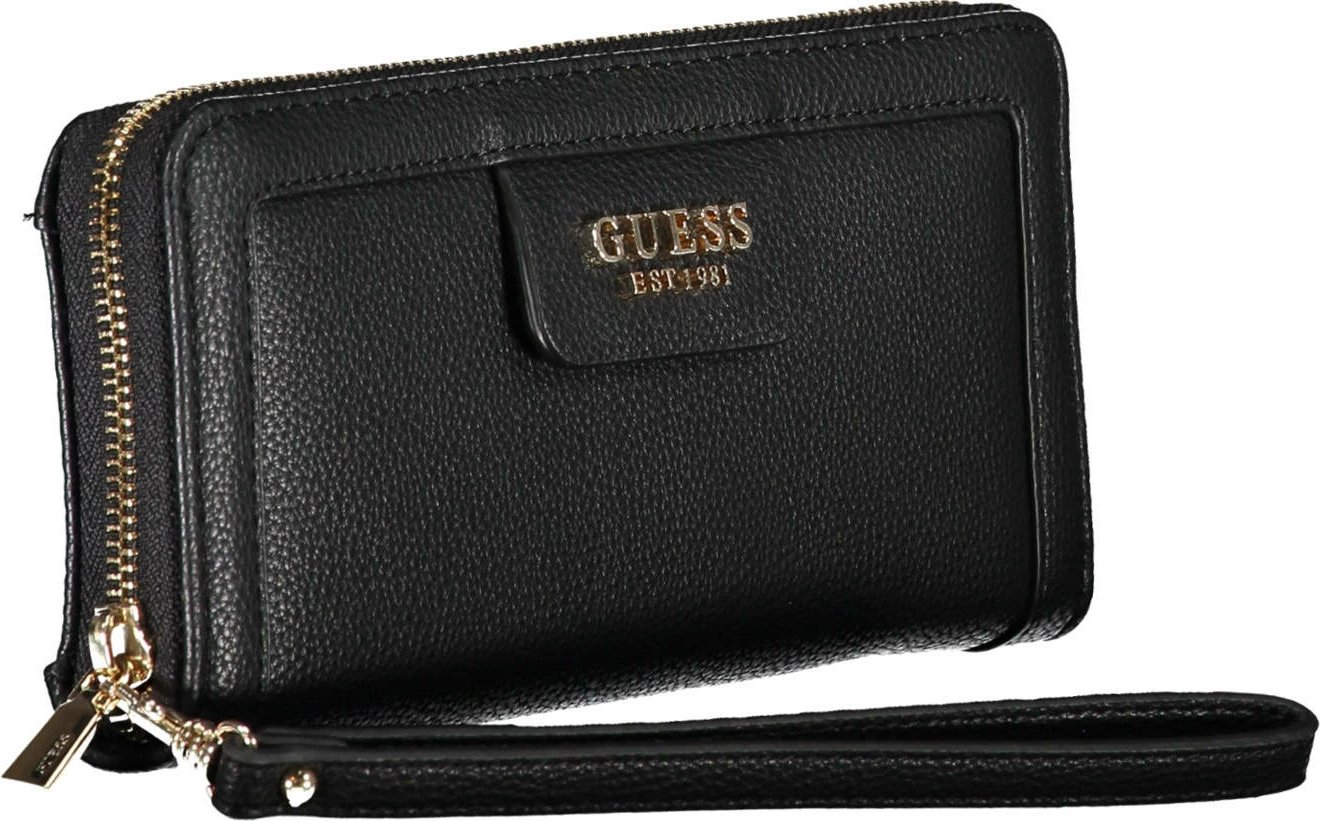 Portofol GUESS JEANS femra, i zi