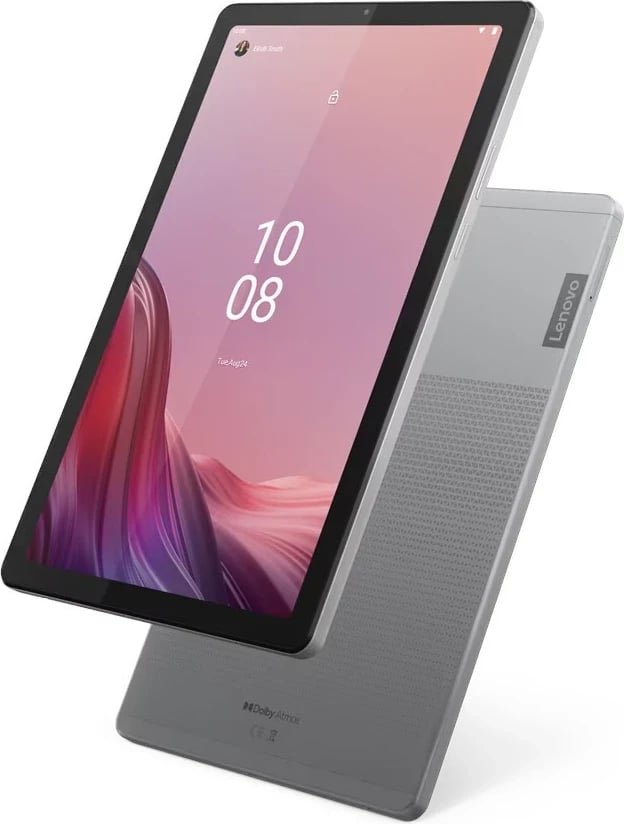 Tablet Lenovo Tab M9, 9", 4+64GB, Wi-Fi, hiri