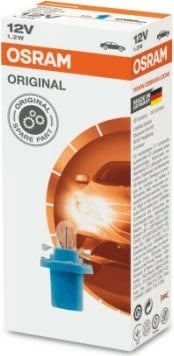 Lampa 12v 1.2w