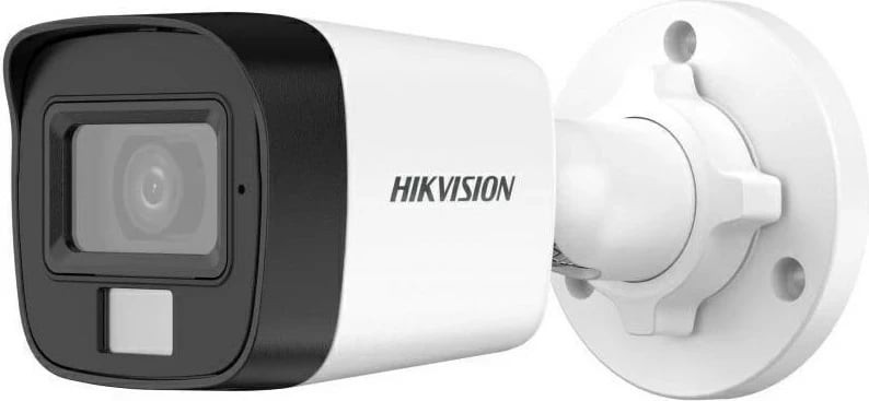 Kamerë Hikvision DS-2CE16U0T-LF 4-në-1, 2.8mm, Bardhë