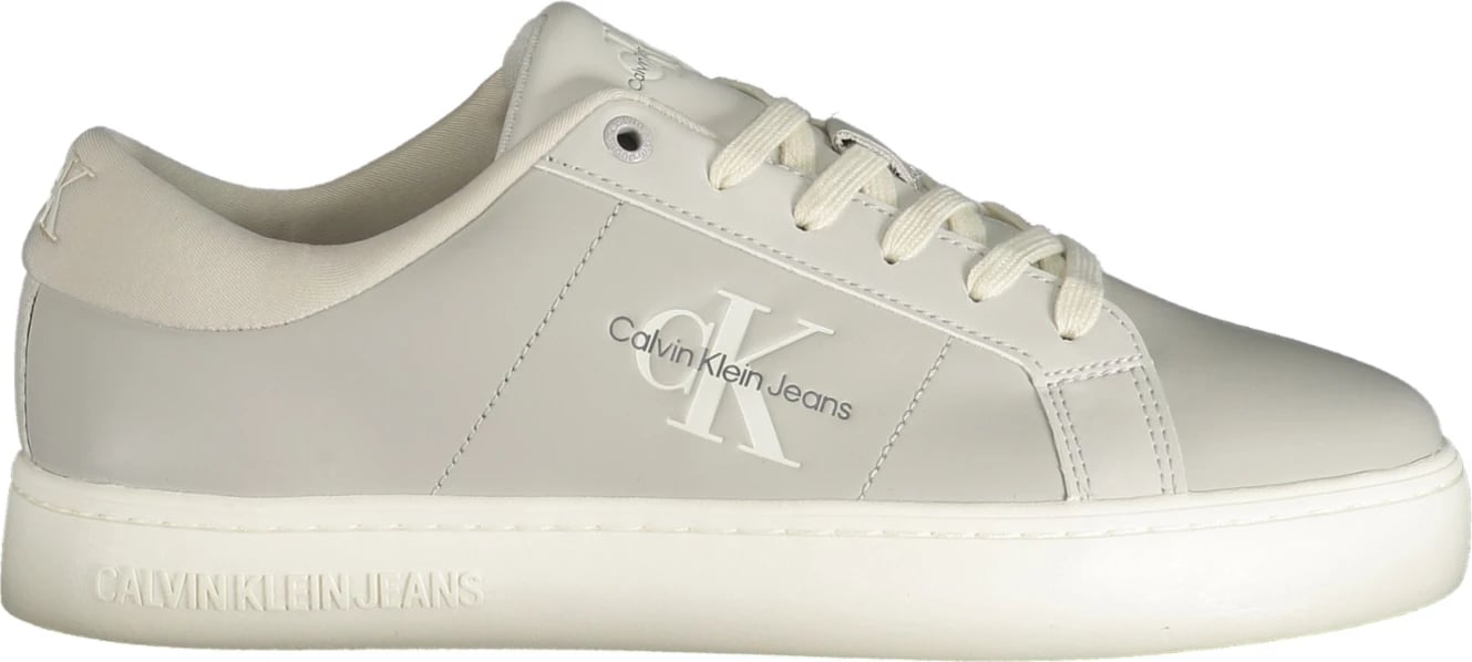 Atlete Calvin Klein meshkuj, gri