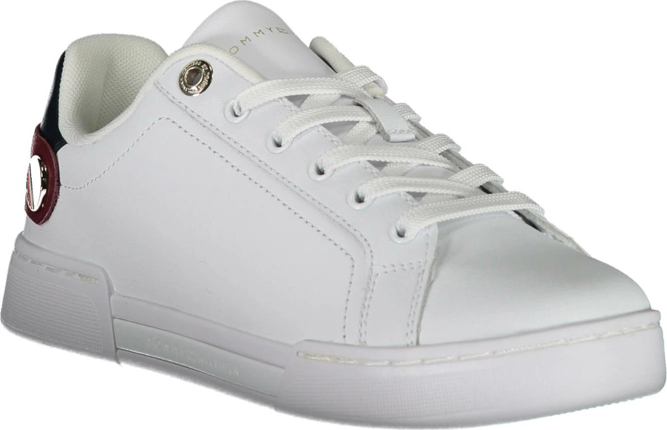 Atlete TOMMY HILFIGER femra, të bardha