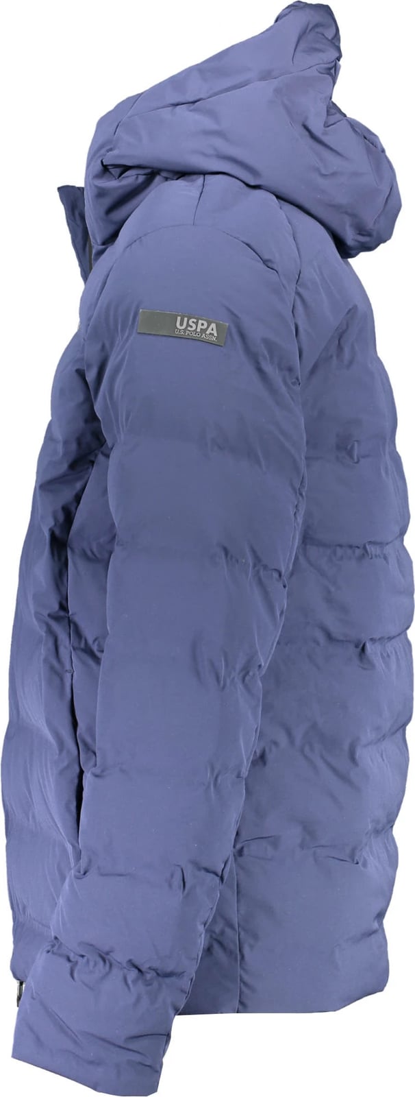 Jakne U.S. POLO meshkuj, blu