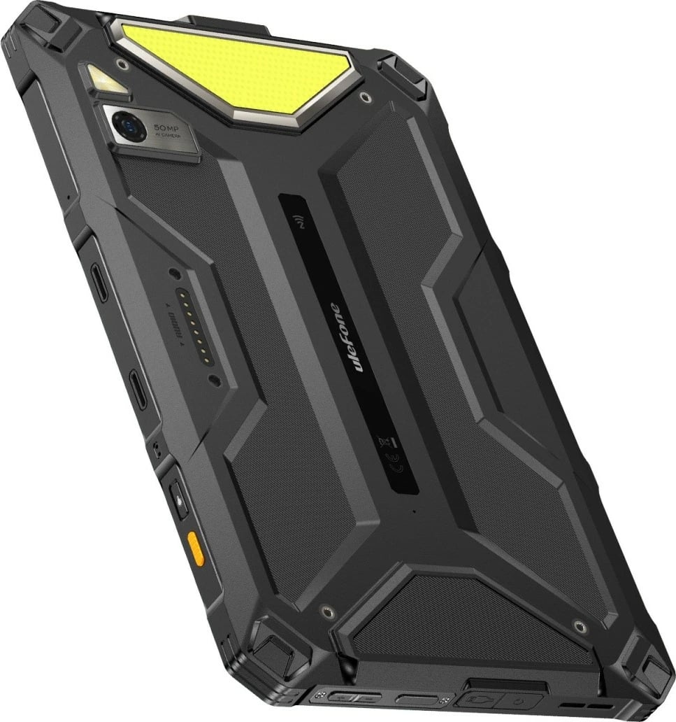 Tablet Ulefone Armor Pad 4 Ultra 5G, 10.36", 8/256GB, IP69K, Zi Tablet Ulefone Armor Pad 4 Ultra 5G, 10.36", 8/256GB, IP69K, Zi