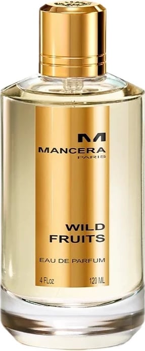 Eau de Parfum Mancera Wild Fruits 120ml