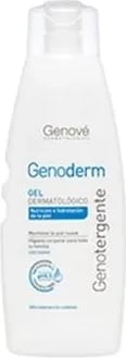 Xhel dermatologjik Genové Genotergent unisex
