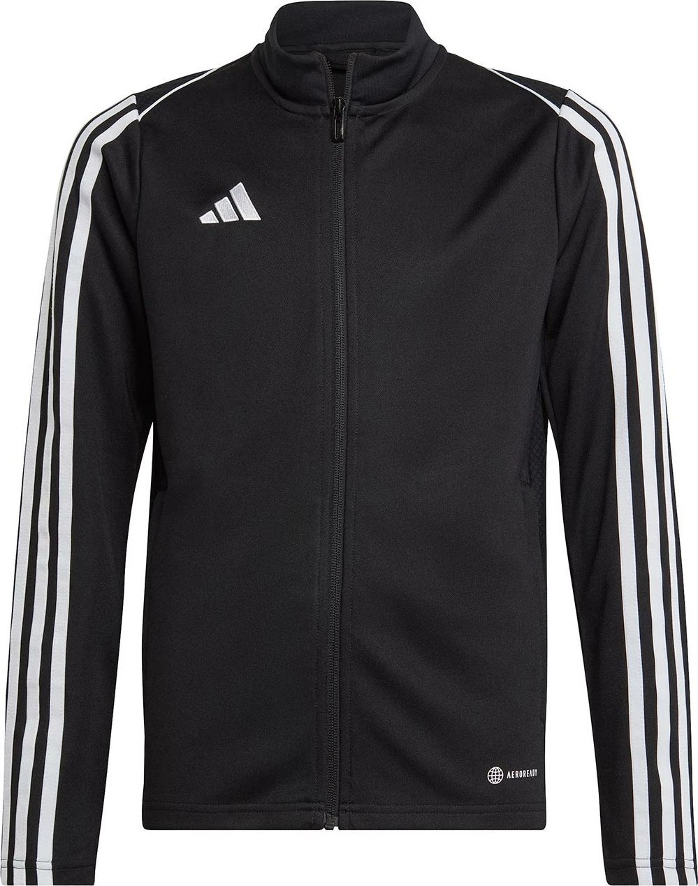 Duks për fëmijë adidas, i zi