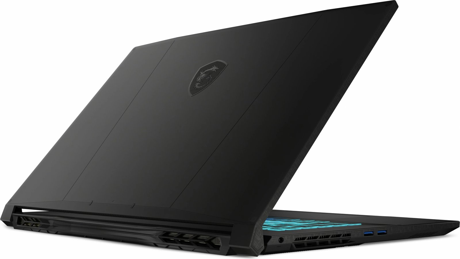 Laptop MSI Katana 17 HX B14WGK-065, i7-14650HX, 16GB RAM, 512GB SSD, RTX 5070, 17 inç, e zezë