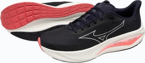 Atlete Mizuno meshkuj, blu