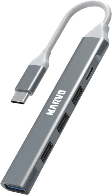 Konventor MARVO UH008