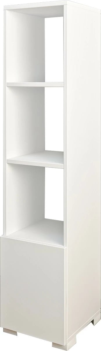 Raft librash Hanah Home, Kuzey, i bardhë