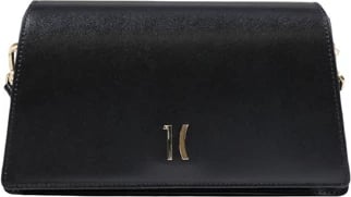 Çantë Alviero Martini Prima Classe femra, e zezë