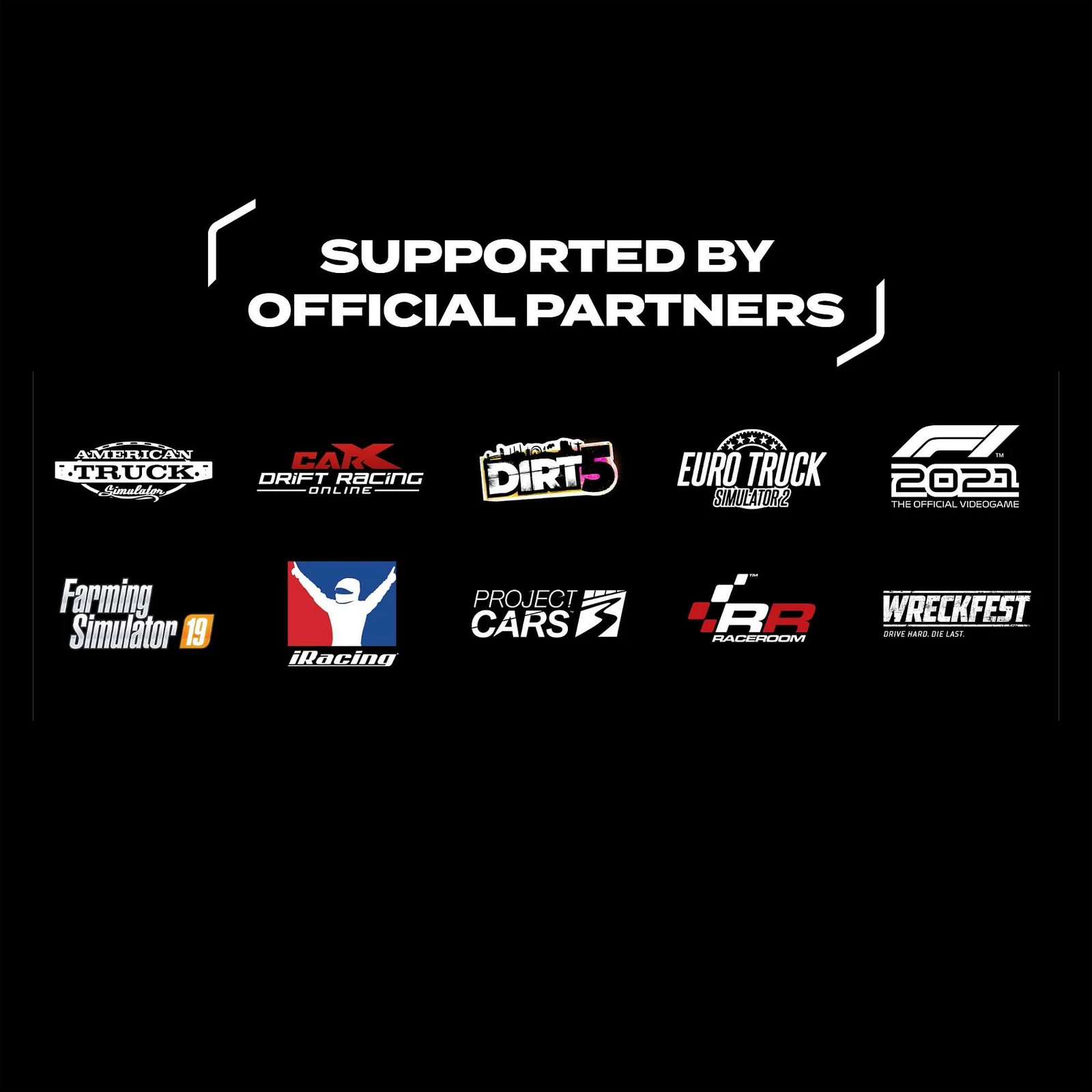 Lenkrad Thrustmaster T248P me pedala, për PS5/PC, i zi