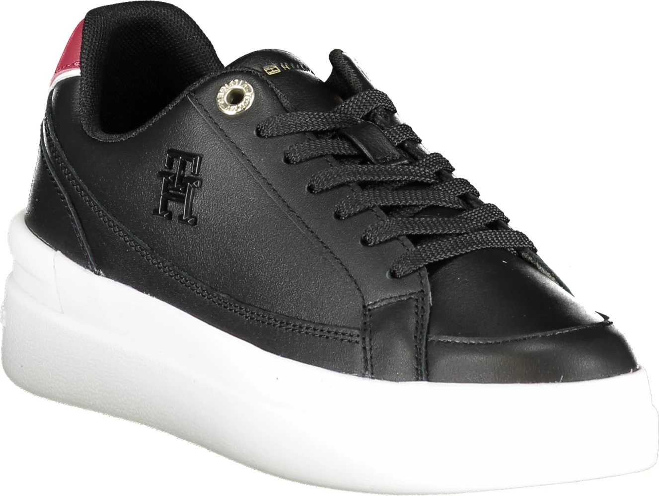 Atlete TOMMY HILFIGER femra, të zeza