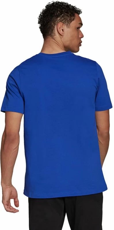 Maicë për meshkuj adidas, e kaltër