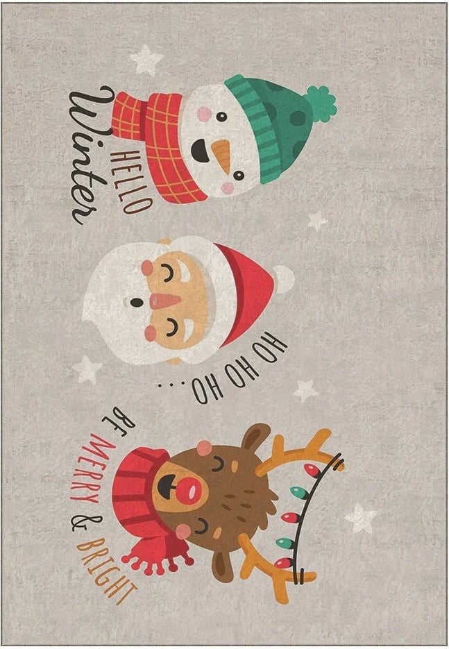 Qilim (80 x 140) Conceptum Hypnose, Asr - Crpt - 38