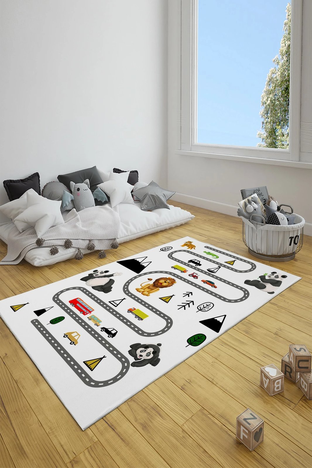Qilim (80 x 150) Conceptum Hypnose, CT-3030