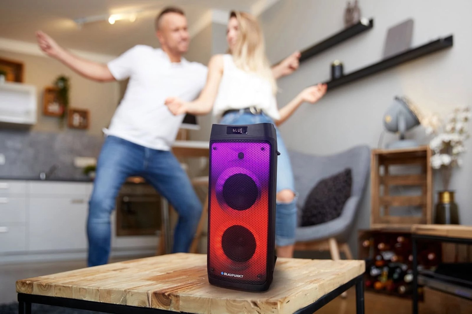 Altoparlant BLAUPUNKT PB06DB