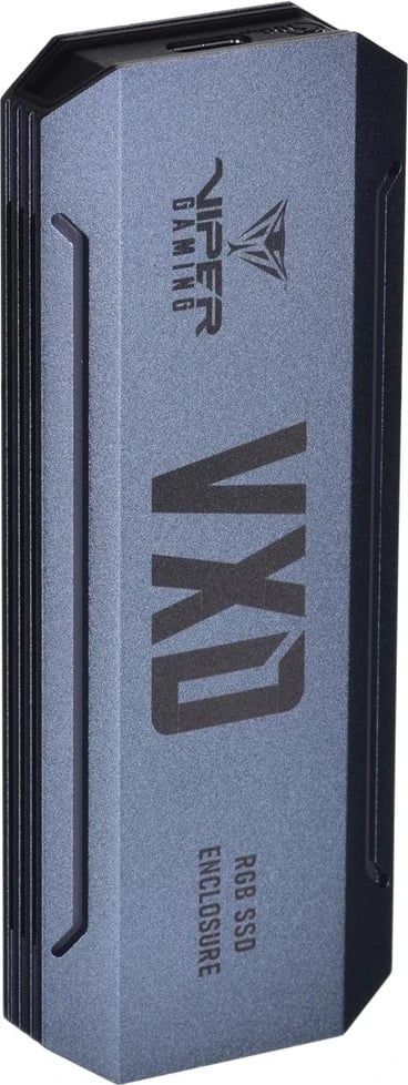 Kutia për SSD Patriot Memory VXD, Argjendtë M.2