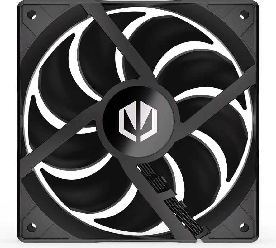 Ventilator kase Endorfy Stratus 120 PWM EY4A007, 12 cm, i zi Ventilator kase Endorfy Stratus 120 PWM EY4A007, 12 cm, i zi