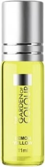 Vaj për thonj dhe kutikula Silcare The Garden of Colour Roll On Nail and Cuticle Oil Lemon Yellow për femra, 11ml