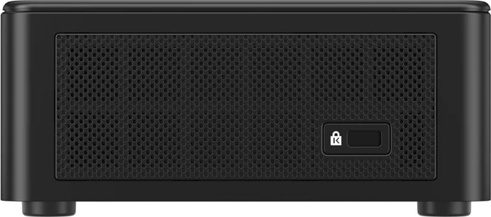 Kompjuter mini, GEEKOM IT15, Intel Core Ultra 5 225H, 16GB DDR5 5600, 1TB NVMe, Windows 11 Pro