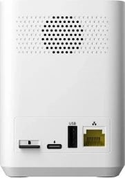 Kamerë IP e jashtme Xiaomi Solar Outdoor BW400 Pro me panel diellor, 2.5K, 10,000 mAh, Bardhë