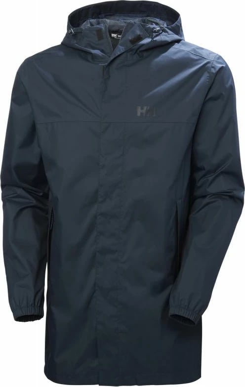 Jakne për meshkuj Helly Hansen, e kaltër