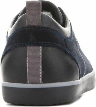 Këpucë Geox për meshkuj, blu