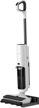 Fshesë elektrike vertikale XIAOMI Truclean W20 Wet Dry Vacuum Cleaner, pa qese, 780 ml, e bardhë/zezë