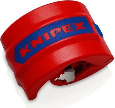 Prerës kabllosh Knipex BiX, plastikë/çelik inox, 5 cm, kuq Prerës kabllosh Knipex BiX, plastikë/çelik inox, 5 cm, kuq