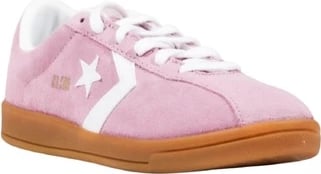 Atlete Converse donna, rozë
