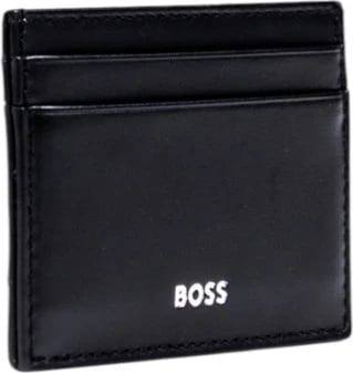Portofol për meshkuj Boss, i zi