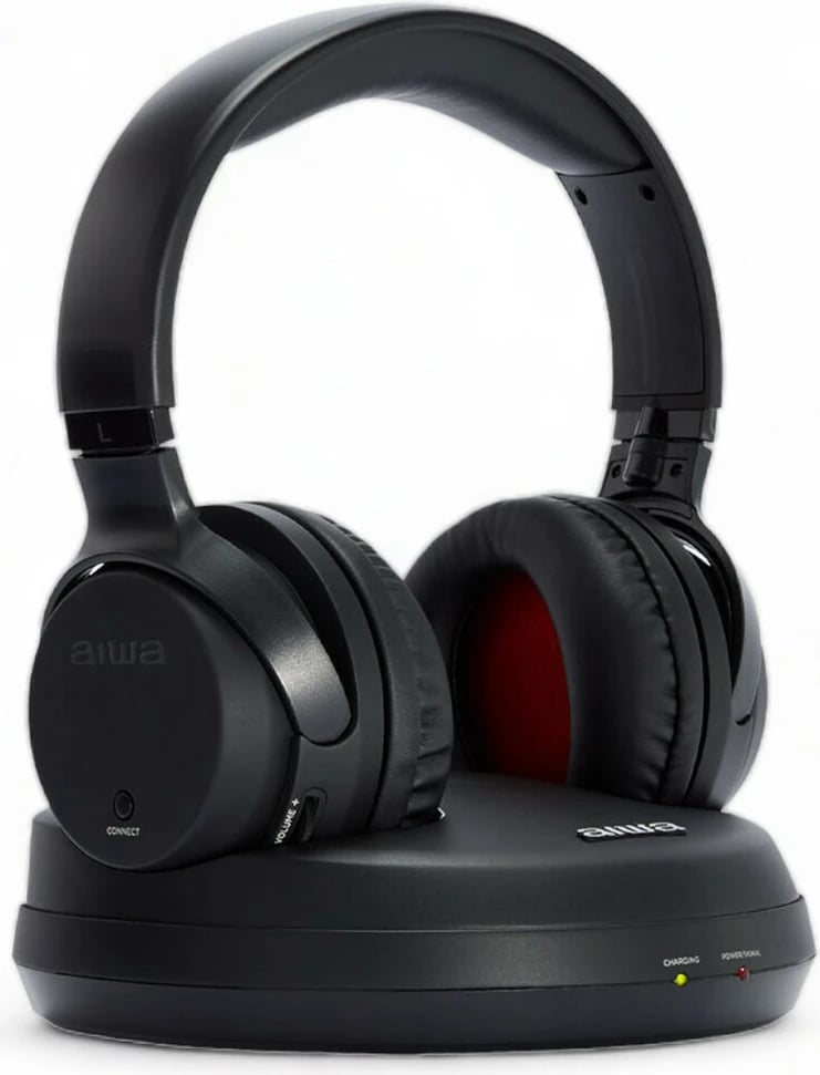 Kufje Me Bluetooth AIWA WHF-880