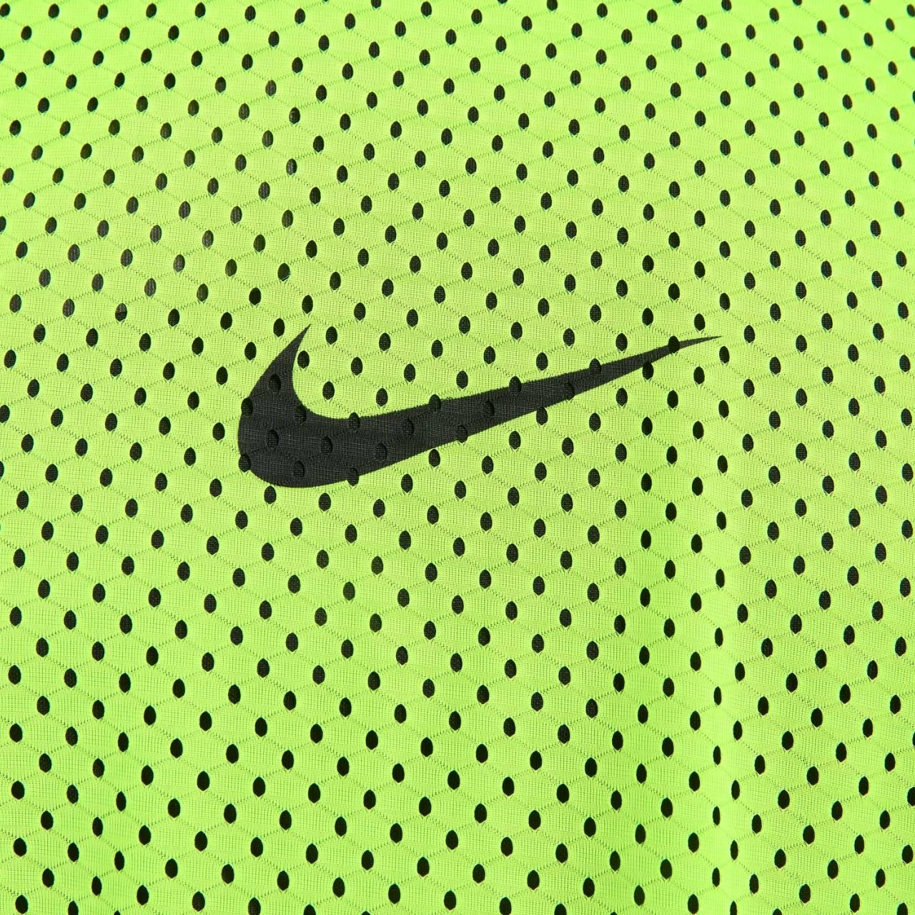 Tag trajnimi Nike unisex, e gjelbër