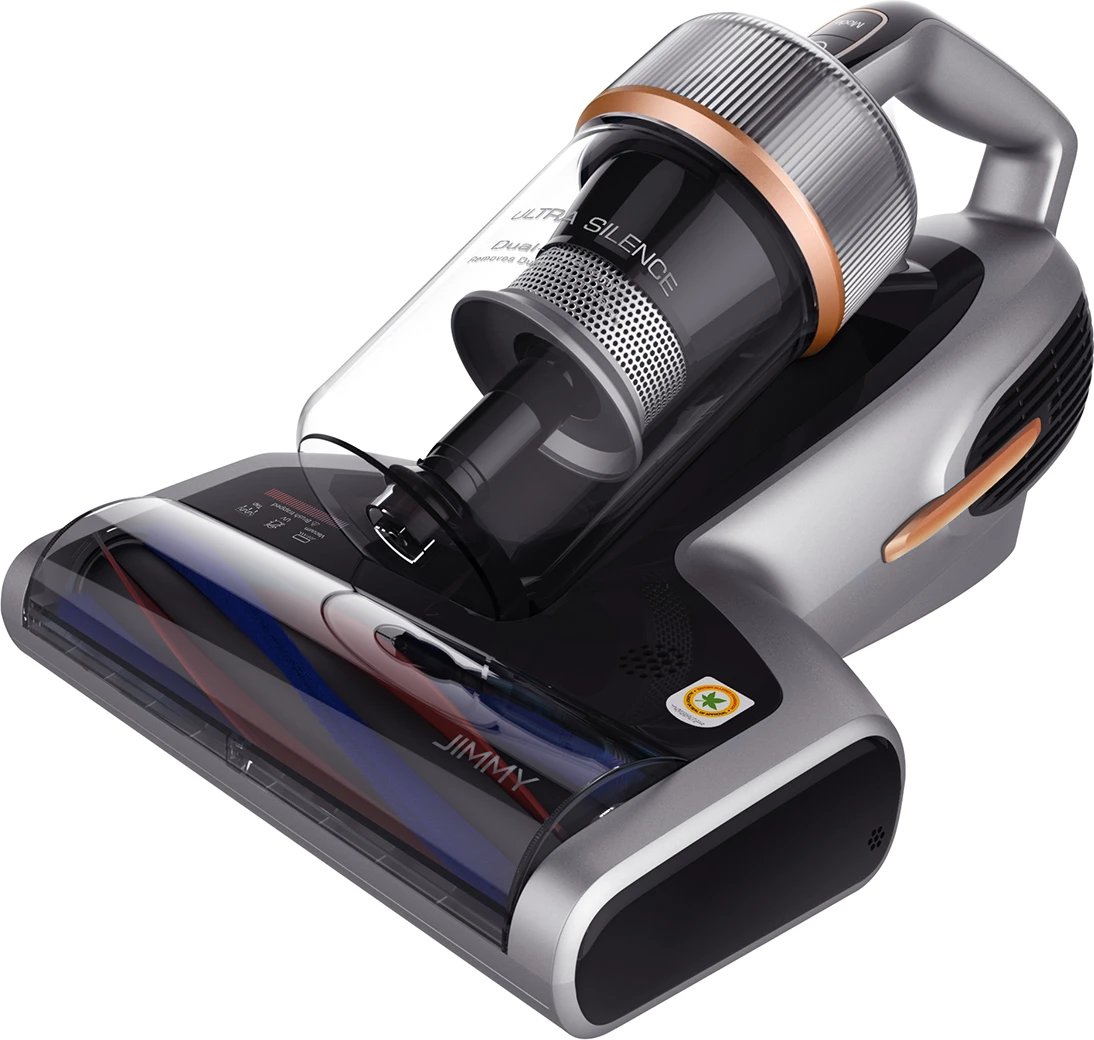 Fshesë me korrent JIMMY BX7 Pro, 700W, 0.5L, me ekran, Gri