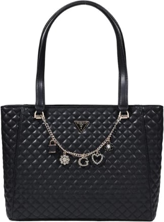Çantë Guess, femra, e zezë