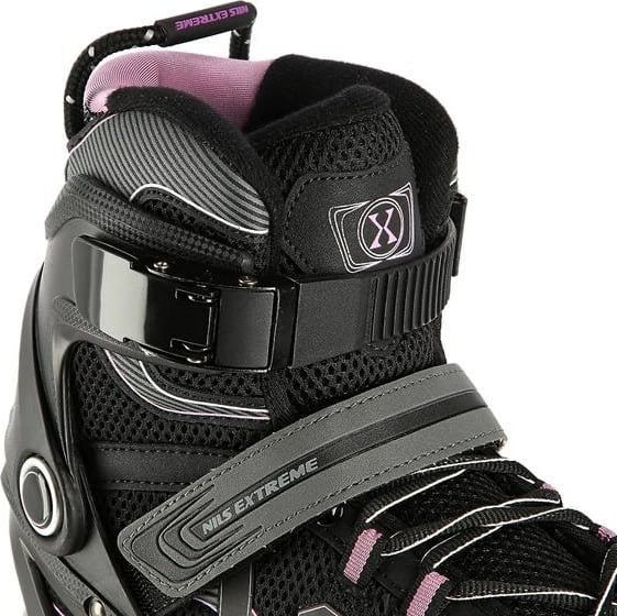 Patina NILS eXtreme NA9157, për unisex, Nr. 45, Vjollcë
