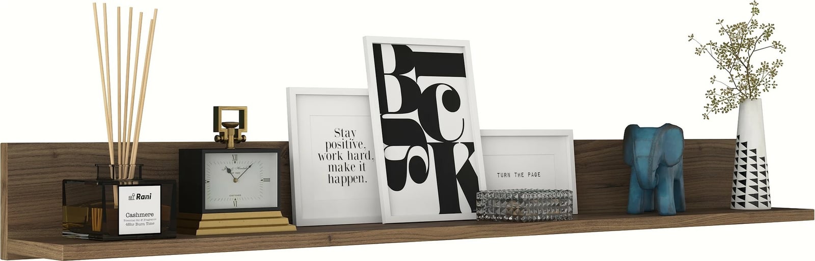 Raft muri Hanah Home, E5 - 226, ngjyrë arre