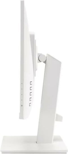 Monitor, Asus, VA24EQSB-W, 23.8" Full HD IPS 75Hz me Adaptive-Sync, e bardhë