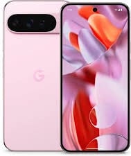 Celular Google Pixel 9 Pro 16+256GB DS 5G, Roz Kuarci