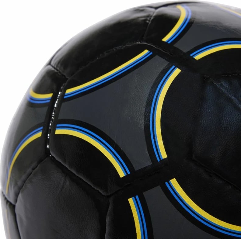 Top futbolli adidas Manchester United për meshkuj, i zi