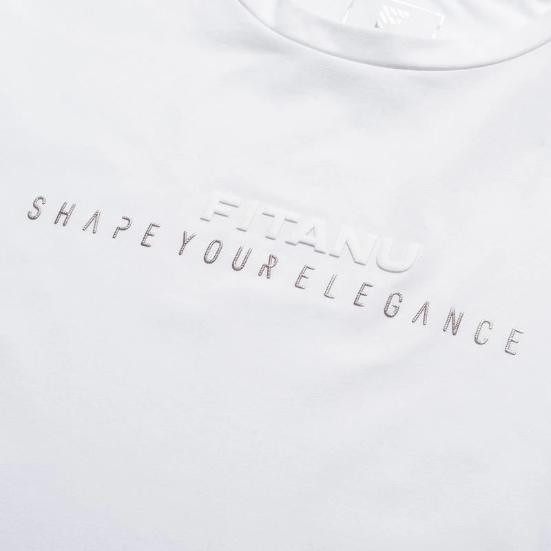 Maicë për femra Fitanu, e bardhë