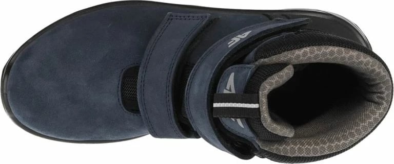 Atlete për fëmijë 4F, blu marine