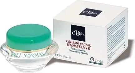 Krem fytyre hidratues CDM Cedeme, unisex, 50ml Krem fytyre hidratues CDM Cedeme, unisex, 50ml